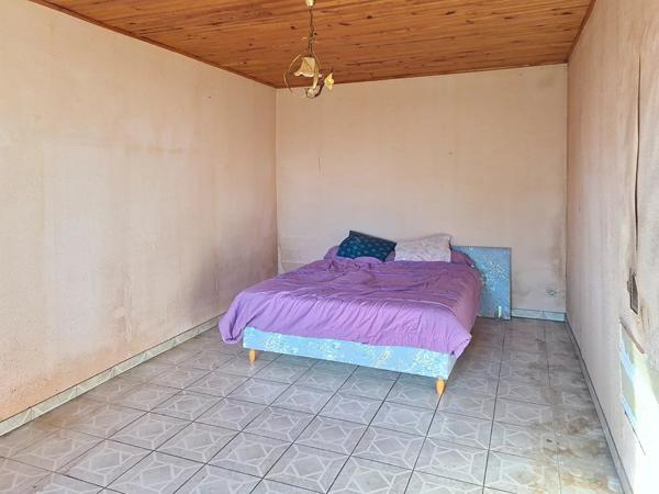 Vente Maison de village 5 pièces 109 m2 à Crécy-sur-Serre