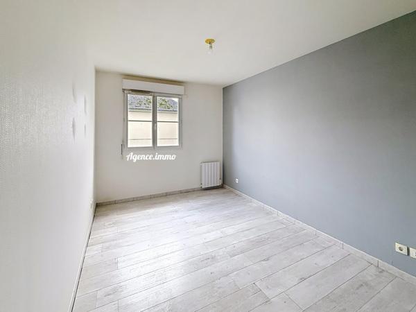 À vendre - T3, 3 pièces situé à La Ville-aux-Dames (37700)