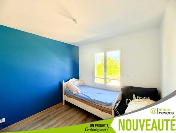 Maison à VILLARS LES DOMBES (01330)
