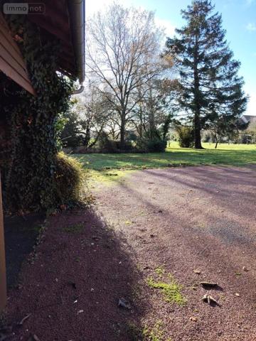Maison à vendre à Sargé-lès-le-Mans dans la Sarthe (72190), ref : 72125-50