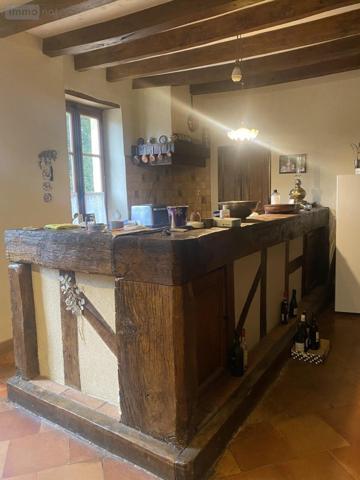 Maison à vendre à Sargé-lès-le-Mans dans la Sarthe (72190), ref : 72125-50