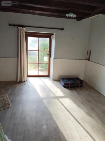 Maison à vendre à Sargé-lès-le-Mans dans la Sarthe (72190), ref : 72125-50