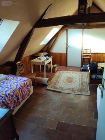 Maison à vendre à Sargé-lès-le-Mans dans la Sarthe (72190), ref : 72125-50