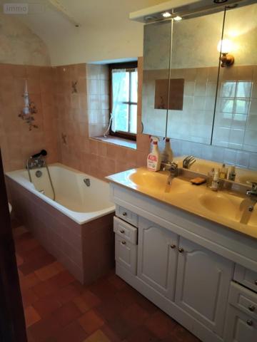 Maison à vendre à Sargé-lès-le-Mans dans la Sarthe (72190), ref : 72125-50