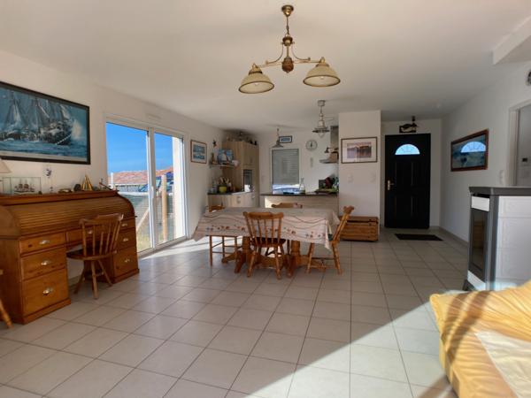 Maison 3 chambres de 2013