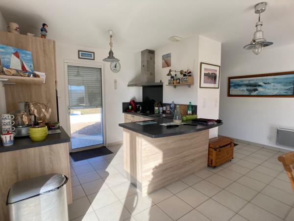 Maison 3 chambres de 2013