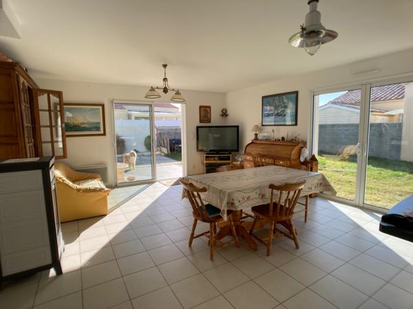 Maison 3 chambres de 2013