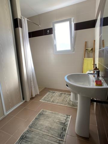 Maison 3 chambres de 2013