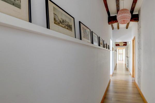 Vente Maison de luxe Lavaur 12 Pièces 440 m²