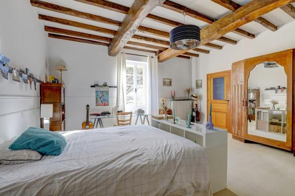 Vente Maison de luxe Lavaur 12 Pièces 440 m²