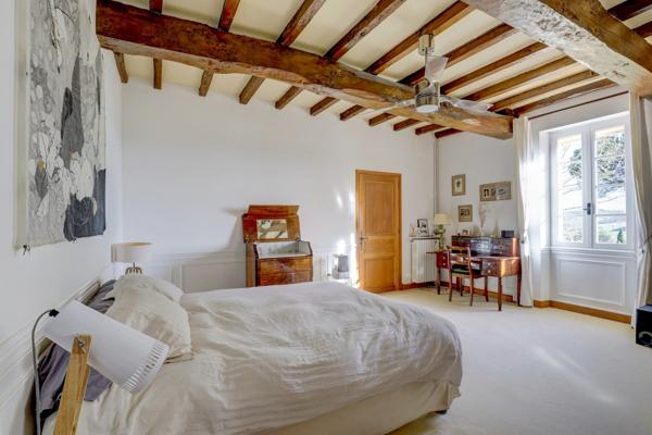 Vente Maison de luxe Lavaur 12 Pièces 440 m²