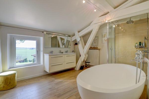 Vente Maison de luxe Lavaur 12 Pièces 440 m²
