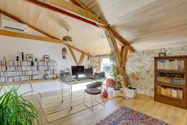Vente Maison de luxe Lavaur 12 Pièces 440 m²