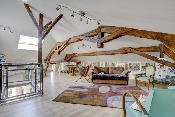 Vente Maison de luxe Lavaur 12 Pièces 440 m²