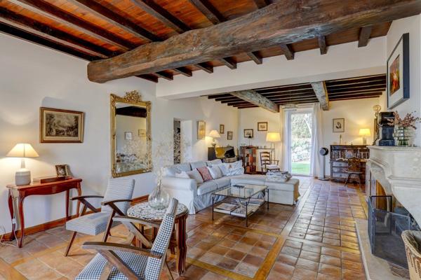 Vente Maison de luxe Lavaur 12 Pièces 440 m²