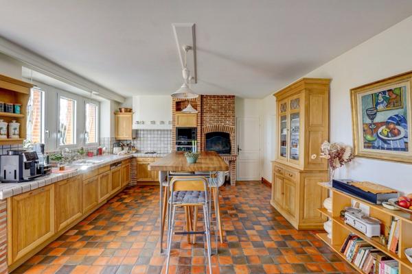 Vente Maison de luxe Lavaur 12 Pièces 440 m²
