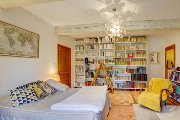 Vente Maison de luxe Lavaur 12 Pièces 440 m²