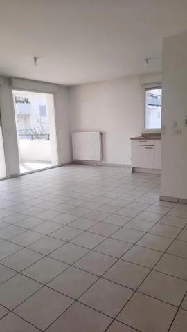 Appartement à louer à Albertville (73200)