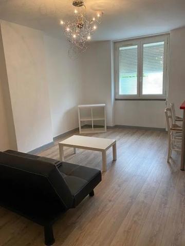 Appartement à louer au Pouzin (07250)