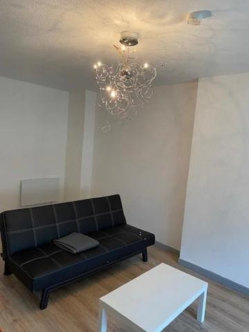 Appartement à louer au Pouzin (07250)