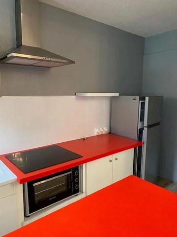 Appartement à louer au Pouzin (07250)