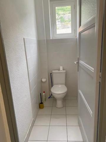 Appartement à louer au Pouzin (07250)