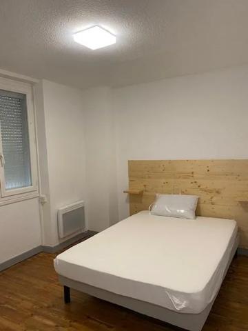 Appartement à louer au Pouzin (07250)