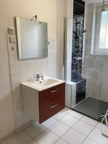 Appartement à louer au Pouzin (07250)