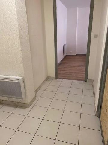 Appartement à louer au Pouzin (07250)