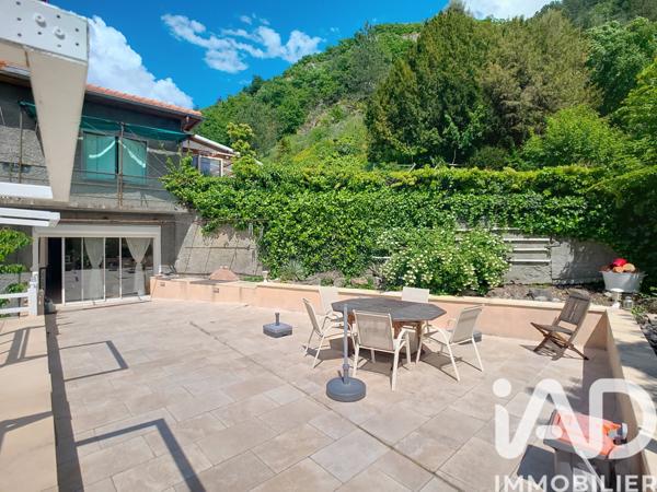 Appartement à vendre 5 pièces 119 m² Digne-les-Bains