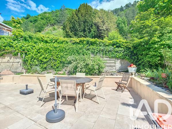 Appartement à vendre 5 pièces 119 m² Digne-les-Bains