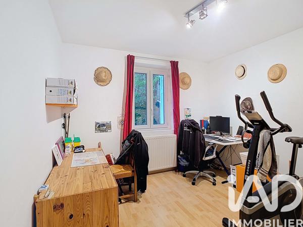 Appartement à vendre 5 pièces 119 m² Digne-les-Bains