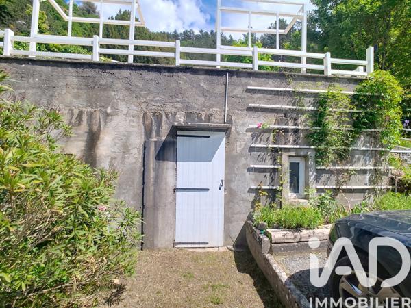 Appartement à vendre 5 pièces 119 m² Digne-les-Bains