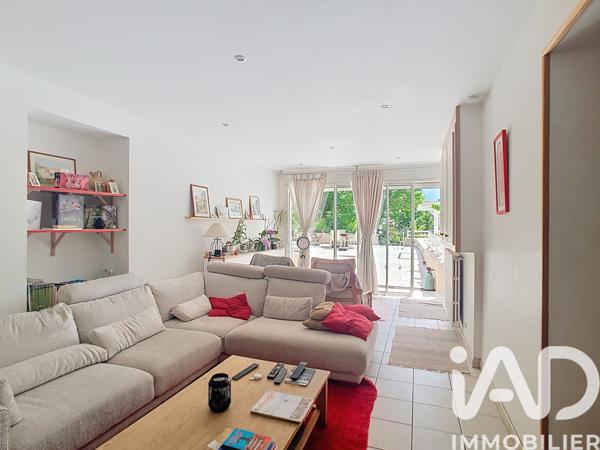 Appartement à vendre 5 pièces 119 m² Digne-les-Bains