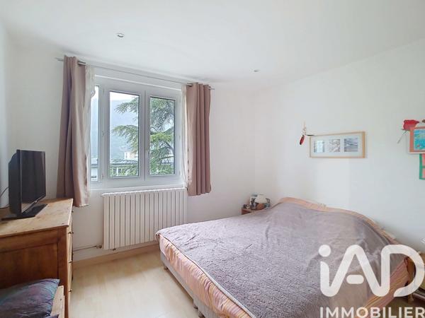 Appartement à vendre 5 pièces 119 m² Digne-les-Bains