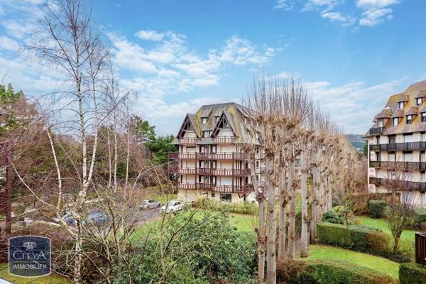 Appartement à vendre 2 pièces 38m²