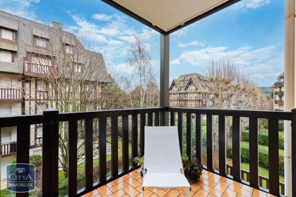 Appartement à vendre 2 pièces 38m²