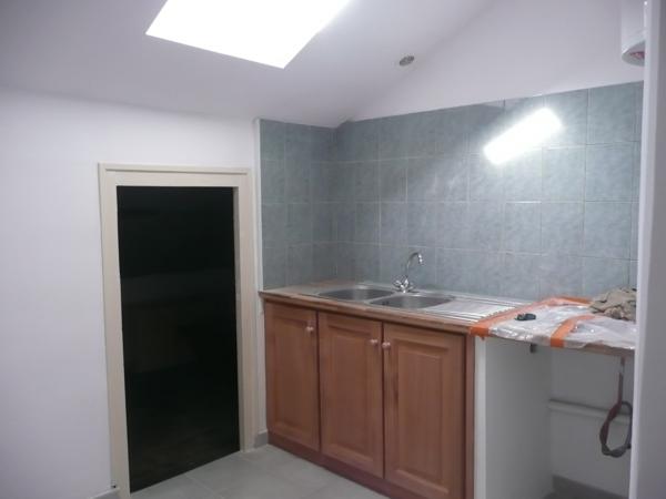 Appartement 2 piece(s) - 45,73 m2 - Ajaccio - Centre historique - vue dégagée