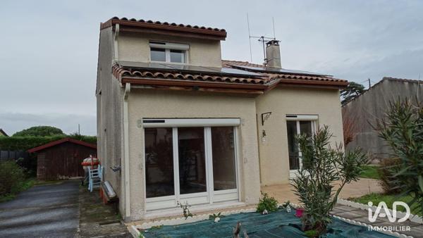 Maison à vendre 5 pièces 114 m² Soual