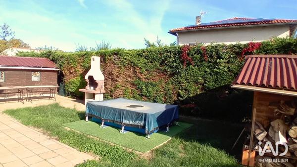 Maison à vendre 5 pièces 114 m² Soual