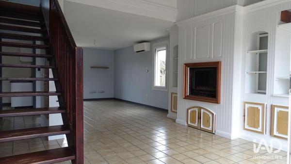 Maison à vendre 5 pièces 114 m² Soual