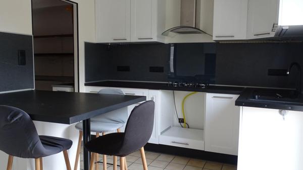 Maison à vendre 5 pièces 114 m² Soual