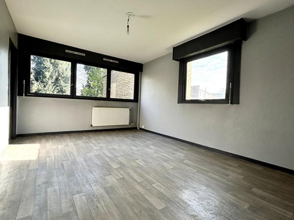 A VENDRE : T2 à LILLE • Vauban Esquermes • 123 000 € FAI • Réf. 1834