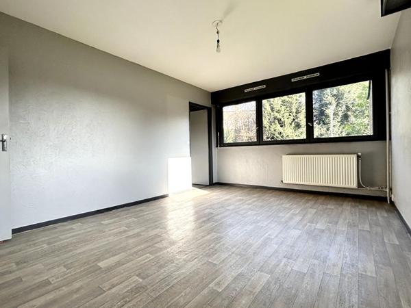 A VENDRE : T2 à LILLE • Vauban Esquermes • 123 000 € FAI • Réf. 1834