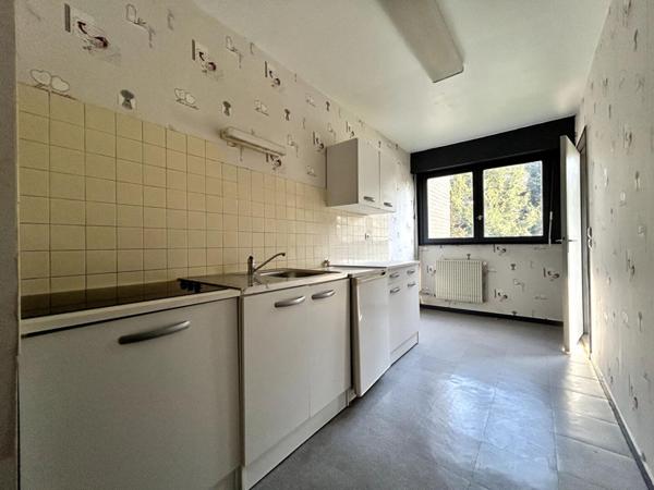 A VENDRE : T2 à LILLE • Vauban Esquermes • 123 000 € FAI • Réf. 1834