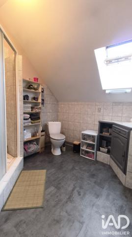 Maison à vendre 2 pièces 47 m² Saint-Maur