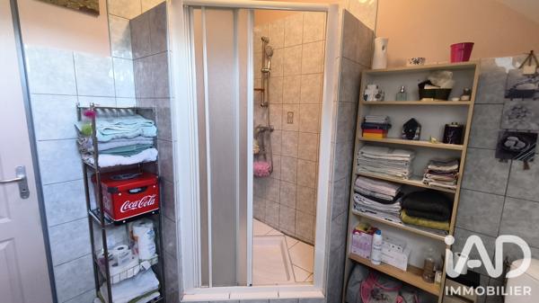 Maison à vendre 2 pièces 47 m² Saint-Maur