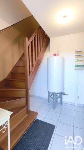 Maison à vendre 2 pièces 47 m² Saint-Maur