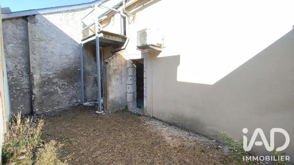 Maison à vendre 2 pièces 47 m² Saint-Maur