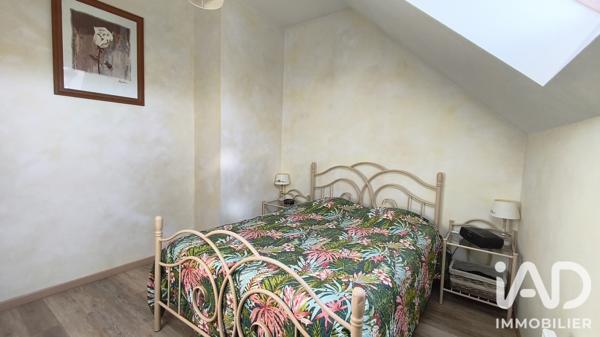 Maison à vendre 2 pièces 47 m² Saint-Maur